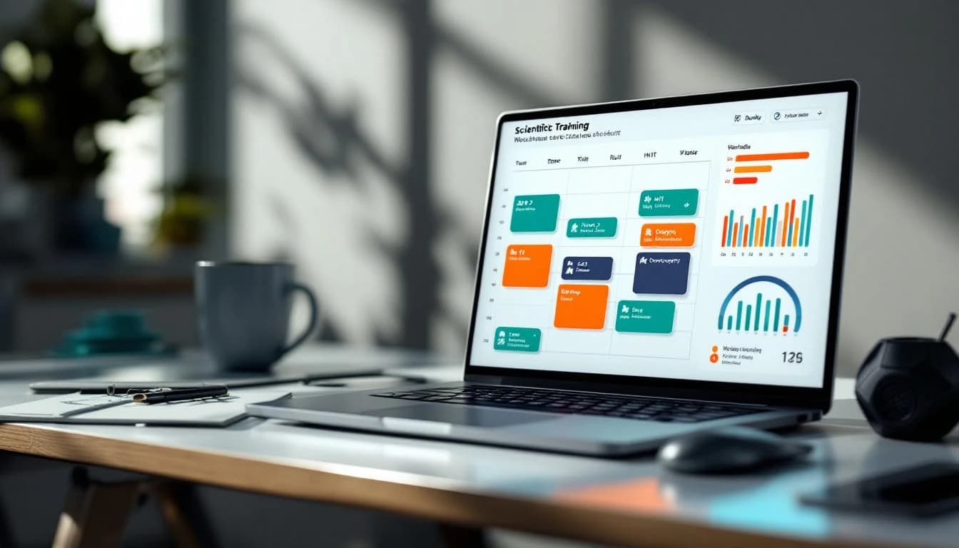 Optimales Trainingsprogramm für Langlebigkeit