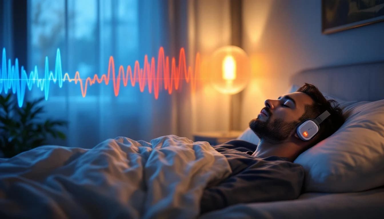 Lärm und Gesundheit - Auswirkungen auf Langlebigkeit