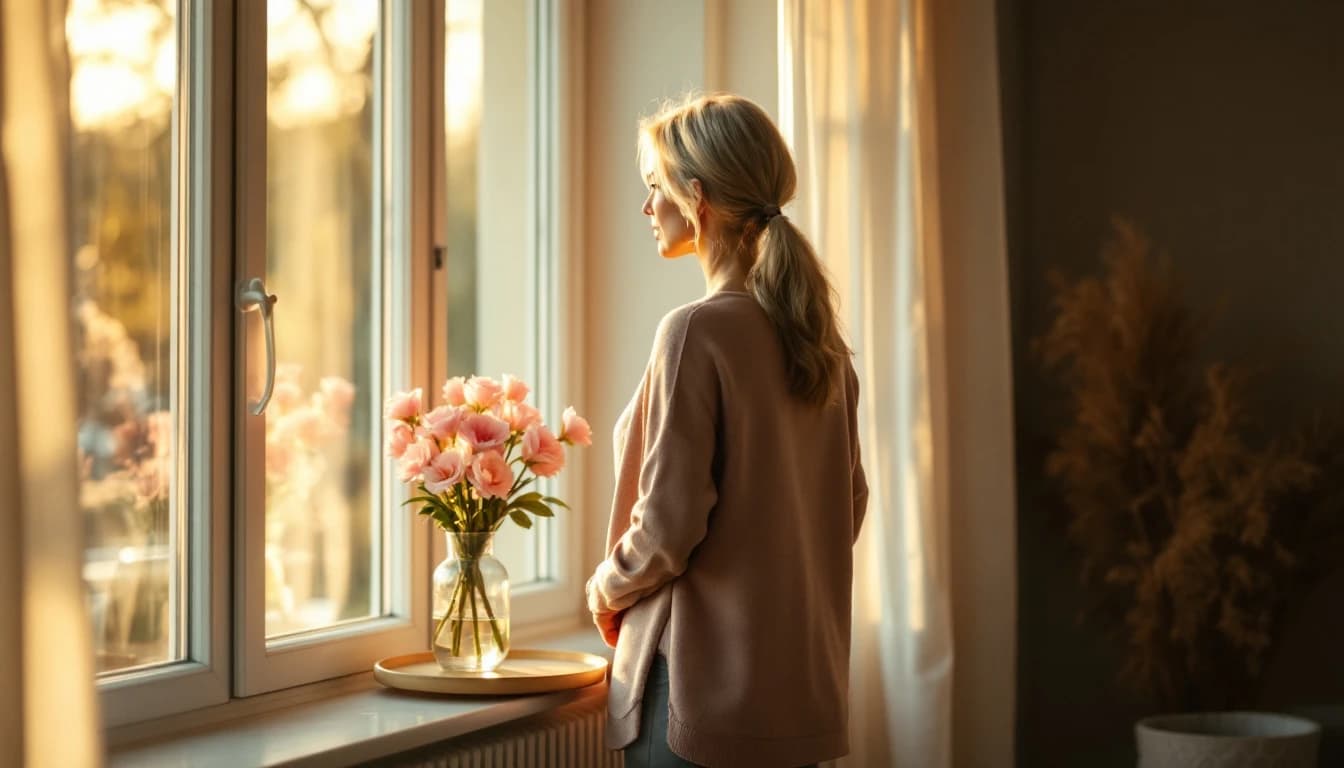 Perimenopause: Erste Anzeichen ab 40 Perimenopause — Anzeichen und hormonelle Veränderungen ab 40